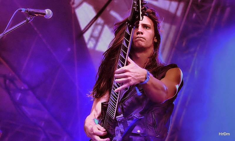 Brutal Assault zahájil třiadvacátý ročník: V první den zahřměli Gojira, Helmet nebo Brujeria