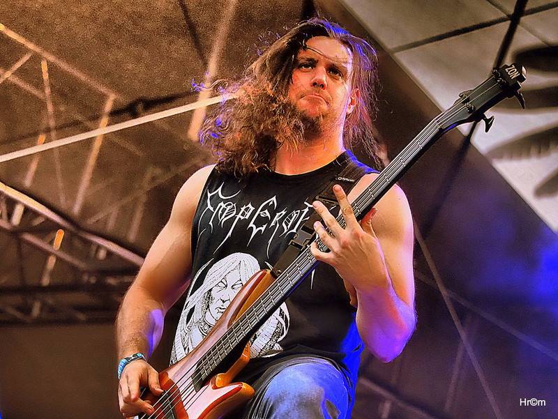 Brutal Assault zahájil třiadvacátý ročník: V první den zahřměli Gojira, Helmet nebo Brujeria