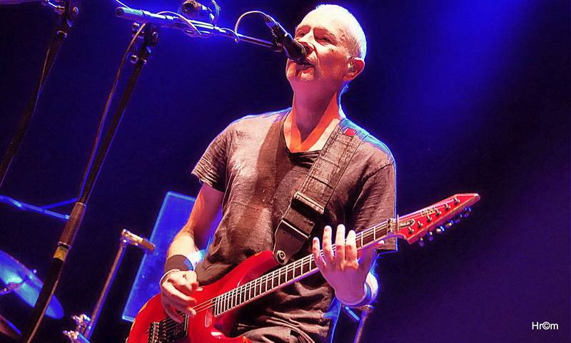 Brutal Assault zahájil třiadvacátý ročník: V první den zahřměli Gojira, Helmet nebo Brujeria