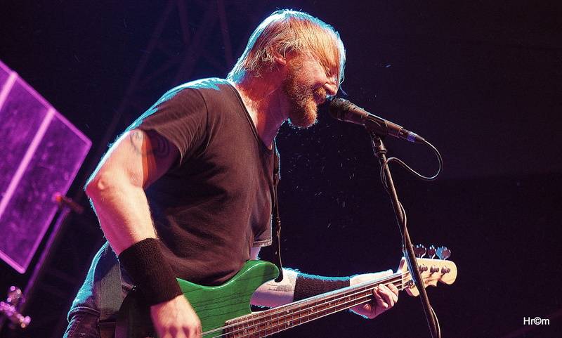 Brutal Assault zahájil třiadvacátý ročník: V první den zahřměli Gojira, Helmet nebo Brujeria