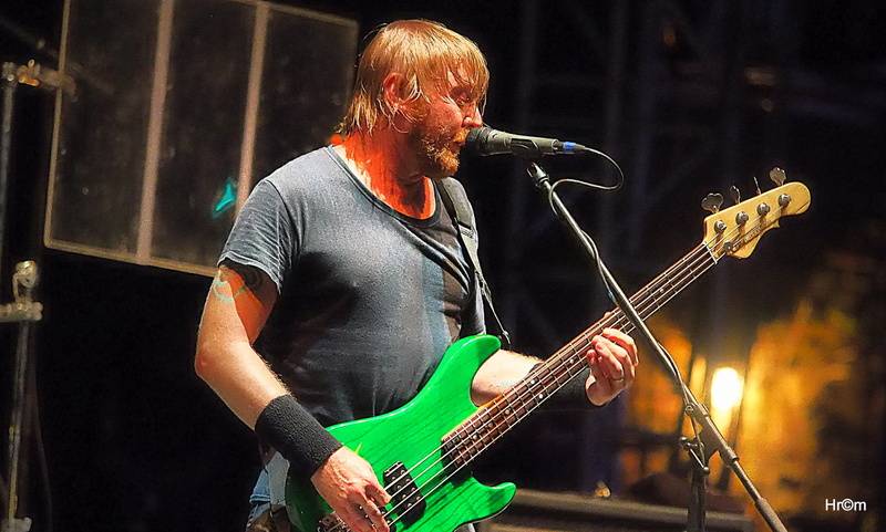 Brutal Assault zahájil třiadvacátý ročník: V první den zahřměli Gojira, Helmet nebo Brujeria