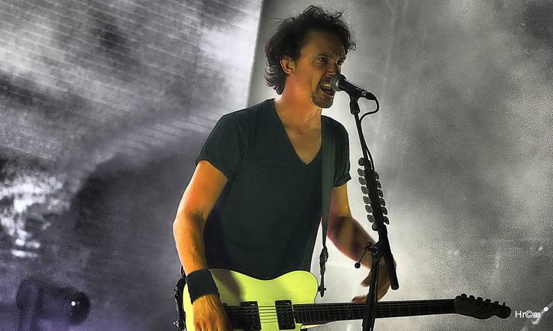 Brutal Assault zahájil třiadvacátý ročník: V první den zahřměli Gojira, Helmet nebo Brujeria