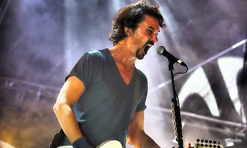 Brutal Assault zahájil třiadvacátý ročník: V první den zahřměli Gojira, Helmet nebo Brujeria