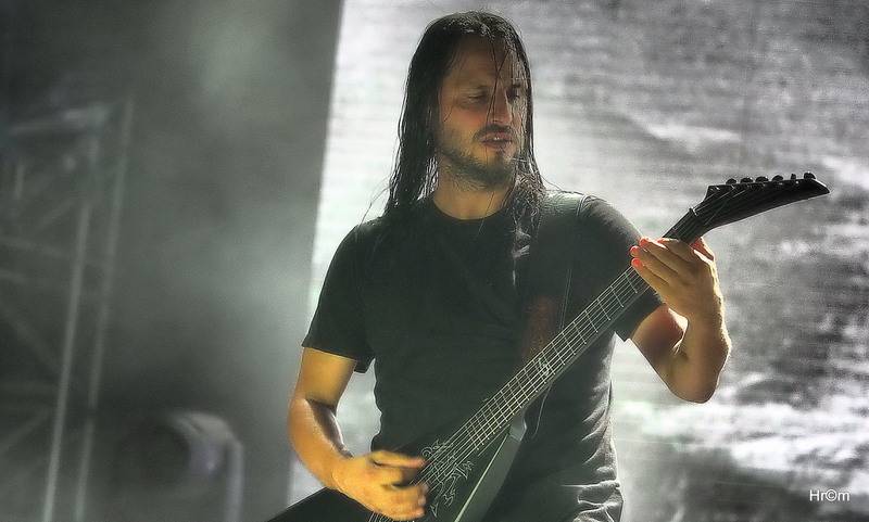 Brutal Assault zahájil třiadvacátý ročník: V první den zahřměli Gojira, Helmet nebo Brujeria