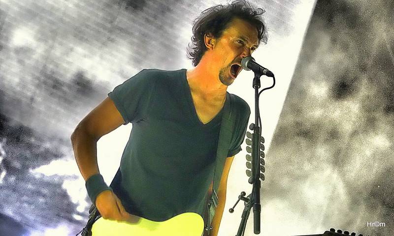 Brutal Assault zahájil třiadvacátý ročník: V první den zahřměli Gojira, Helmet nebo Brujeria