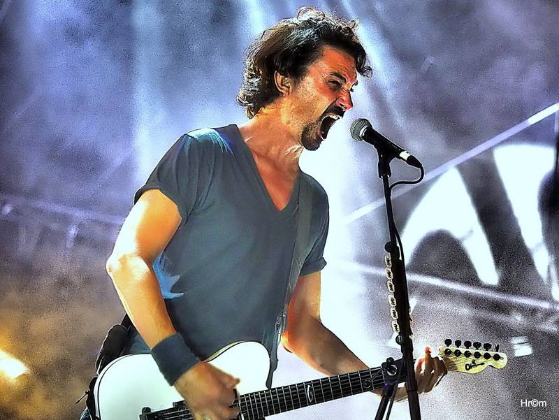 Brutal Assault zahájil třiadvacátý ročník: V první den zahřměli Gojira, Helmet nebo Brujeria