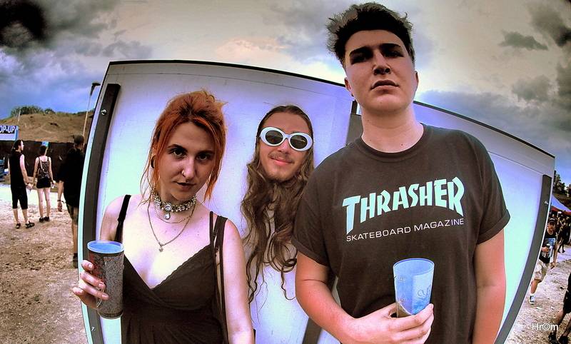 Brutal Assault zahájil třiadvacátý ročník: V první den zahřměli Gojira, Helmet nebo Brujeria