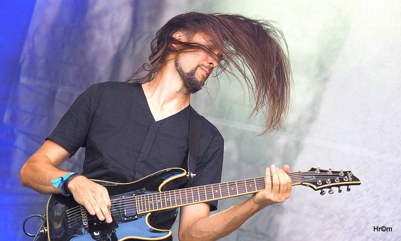 Brutal Assault: V Josefově hořelo, metalisty uchvátili Laibach, Moonspell nebo H2O