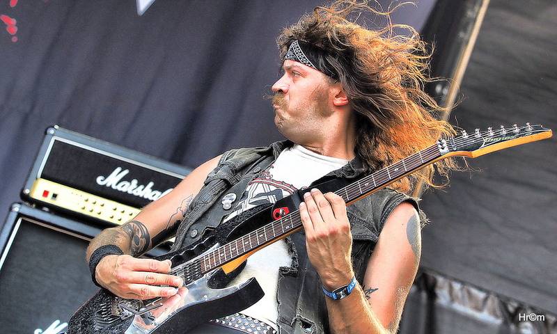 Brutal Assault: V Josefově hořelo, metalisty uchvátili Laibach, Moonspell nebo H2O