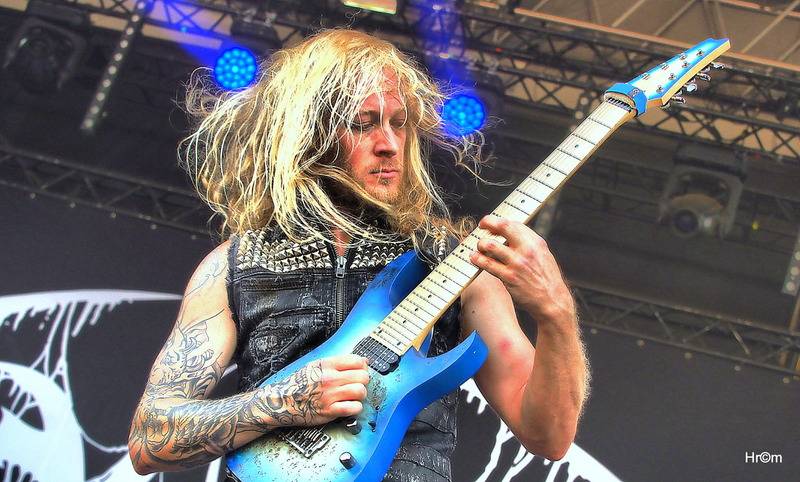 Brutal Assault: V Josefově hořelo, metalisty uchvátili Laibach, Moonspell nebo H2O