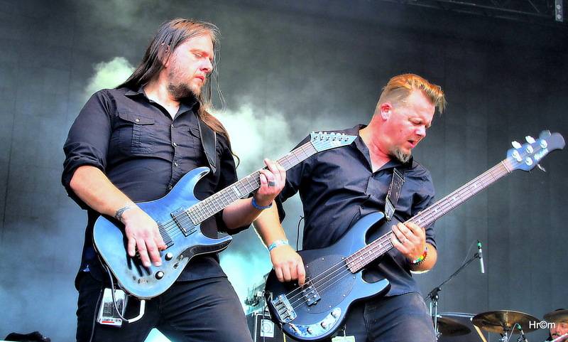 Brutal Assault: V Josefově hořelo, metalisty uchvátili Laibach, Moonspell nebo H2O