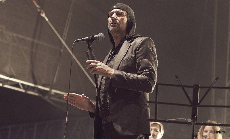 Brutal Assault: V Josefově hořelo, metalisty uchvátili Laibach, Moonspell nebo H2O