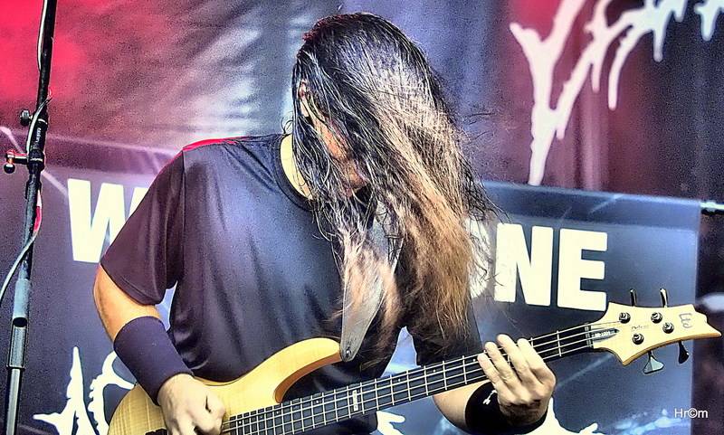 Brutal Assault: V Josefově hořelo, metalisty uchvátili Laibach, Moonspell nebo H2O