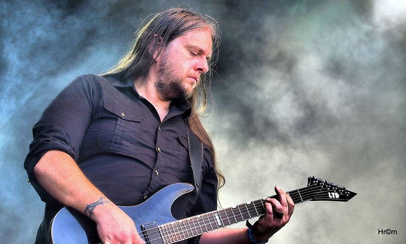 Brutal Assault: V Josefově hořelo, metalisty uchvátili Laibach, Moonspell nebo H2O