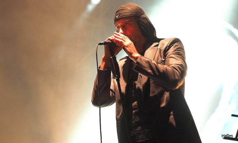 Brutal Assault: V Josefově hořelo, metalisty uchvátili Laibach, Moonspell nebo H2O