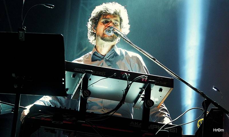 Brutal Assault: V Josefově hořelo, metalisty uchvátili Laibach, Moonspell nebo H2O