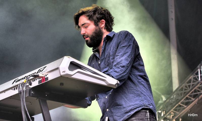 Páteční Brutal Assault rozpálili Ministry, Behemoth i Hentai Corporation