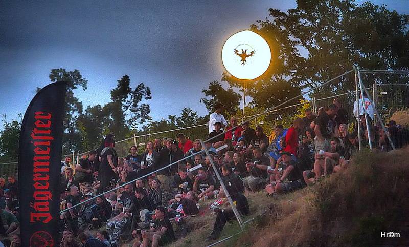 Páteční Brutal Assault rozpálili Ministry, Behemoth i Hentai Corporation