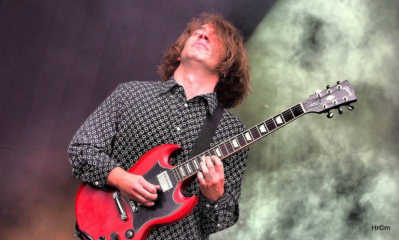 Páteční Brutal Assault rozpálili Ministry, Behemoth i Hentai Corporation