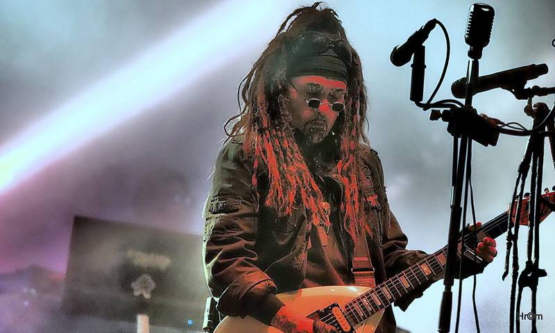 Páteční Brutal Assault rozpálili Ministry, Behemoth i Hentai Corporation