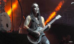 Páteční Brutal Assault rozpálili Ministry, Behemoth i Hentai Corporation