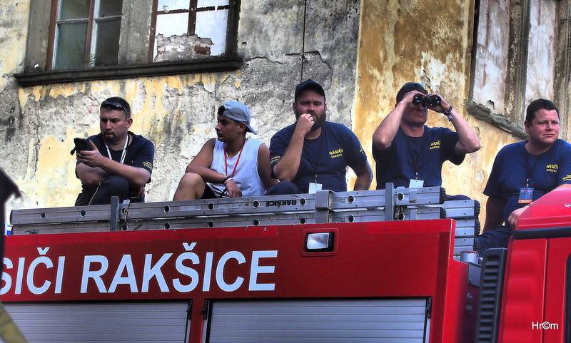 Metalová epopej v Moravském Krumlově: Na festivalu Rock Heart vystoupili W.A.S.P., Epica nebo Kataklysm