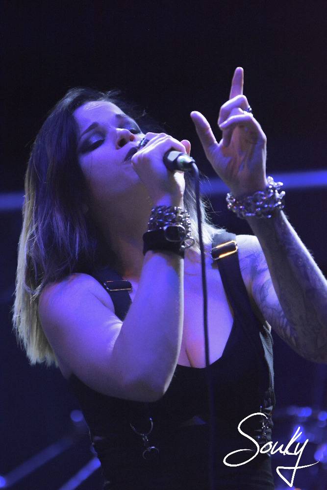 Punková jízda Pod Parou: Ve Vyškově řádili Marky Ramone z Ramones, Agnostic Front i Plexis