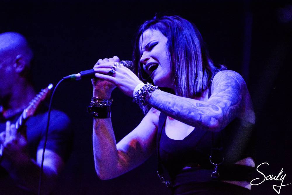 Punková jízda Pod Parou: Ve Vyškově řádili Marky Ramone z Ramones, Agnostic Front i Plexis