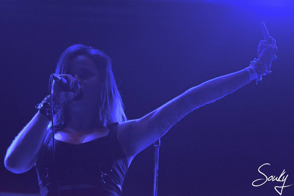 Punková jízda Pod Parou: Ve Vyškově řádili Marky Ramone z Ramones, Agnostic Front i Plexis