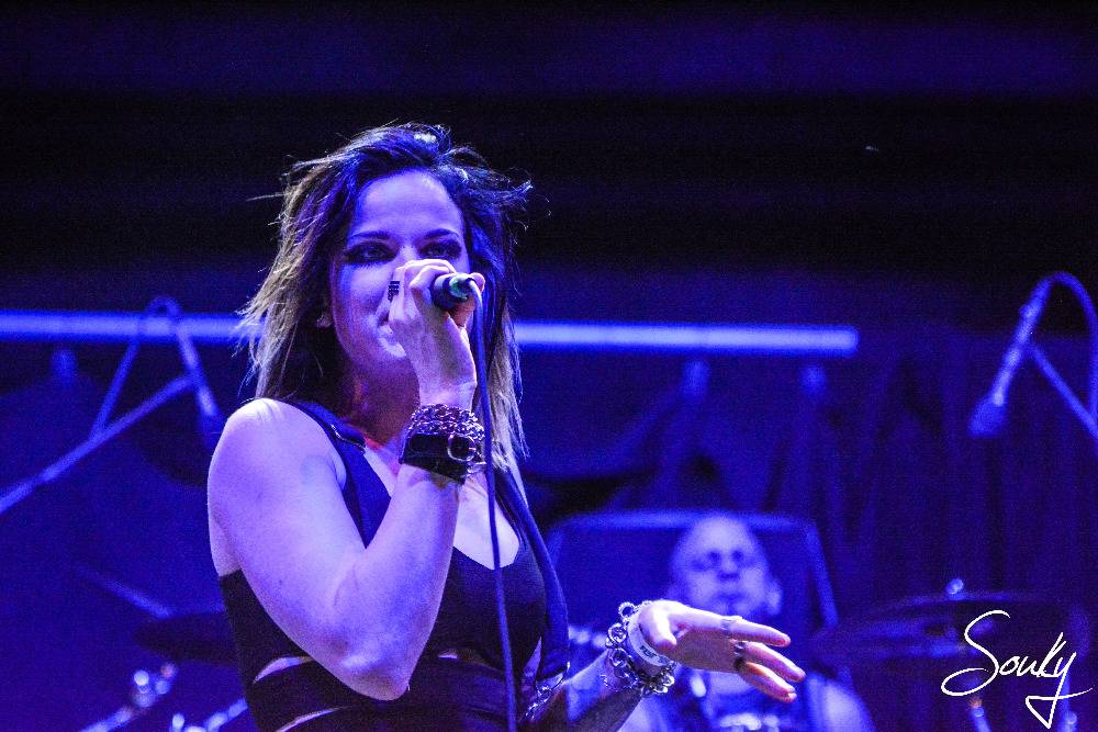 Punková jízda Pod Parou: Ve Vyškově řádili Marky Ramone z Ramones, Agnostic Front i Plexis