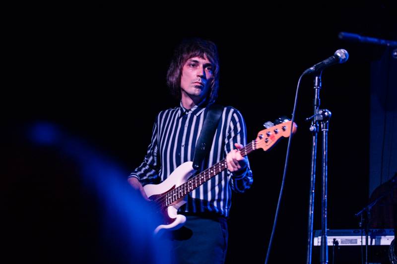 Emma Smetana představila na Cargo Gallery v předpremiéře nový videoklip