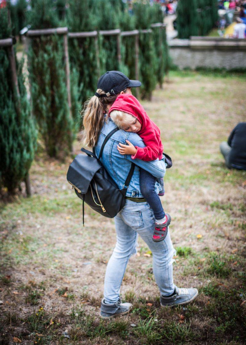 Kryštof Kemp bavil v Plzni: Richard Krajčo se fanouškům zvěčnil na mnoha selfie, zahráli Petr Janda i No Name