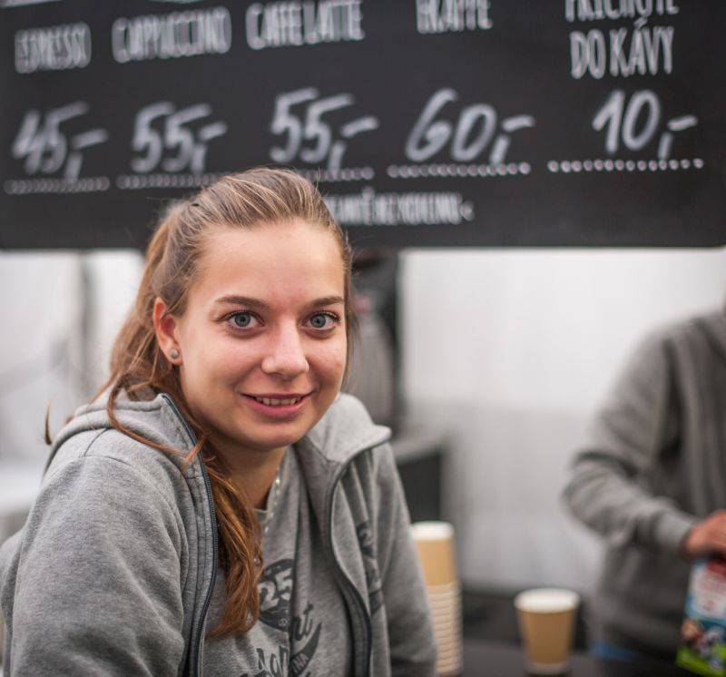 Kryštof Kemp bavil v Plzni: Richard Krajčo se fanouškům zvěčnil na mnoha selfie, zahráli Petr Janda i No Name