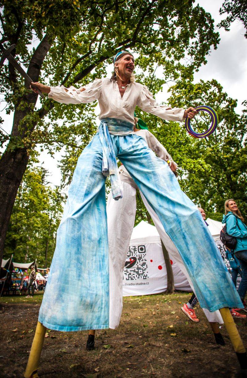 Kryštof Kemp bavil v Plzni: Richard Krajčo se fanouškům zvěčnil na mnoha selfie, zahráli Petr Janda i No Name