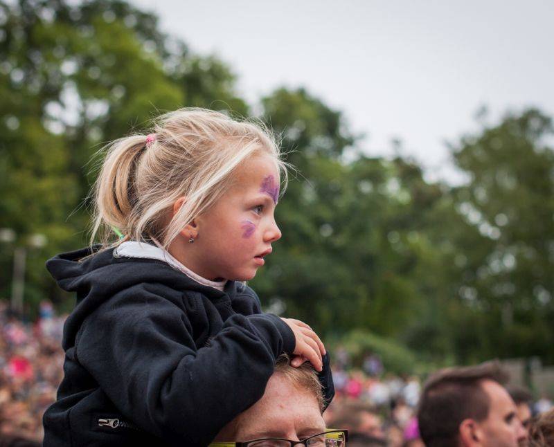 Kryštof Kemp bavil v Plzni: Richard Krajčo se fanouškům zvěčnil na mnoha selfie, zahráli Petr Janda i No Name