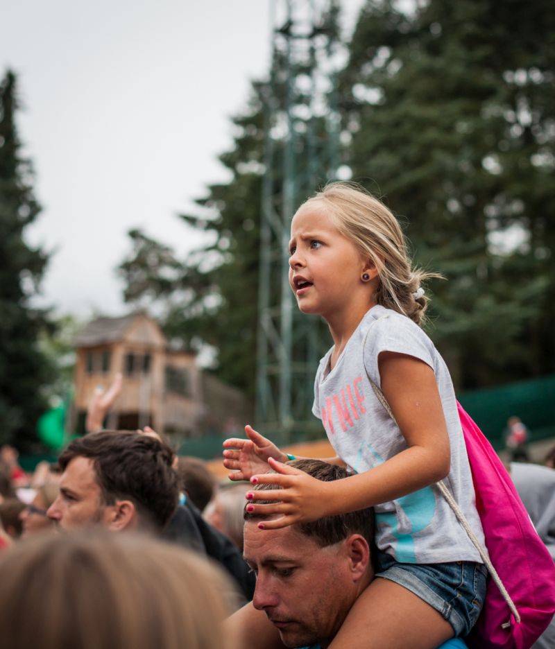 Kryštof Kemp bavil v Plzni: Richard Krajčo se fanouškům zvěčnil na mnoha selfie, zahráli Petr Janda i No Name