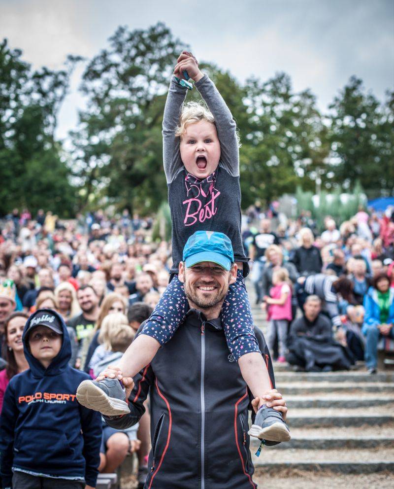Kryštof Kemp bavil v Plzni: Richard Krajčo se fanouškům zvěčnil na mnoha selfie, zahráli Petr Janda i No Name