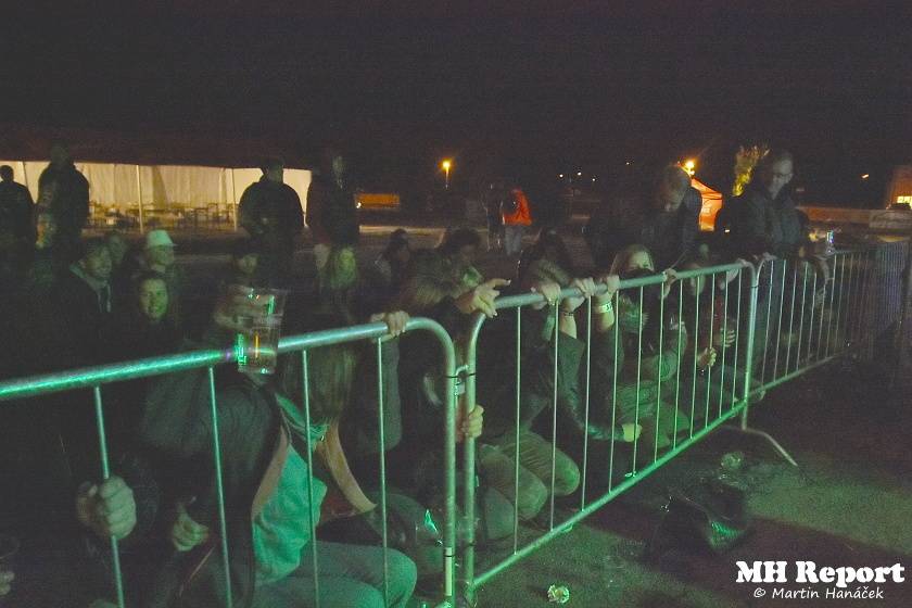 Ještě jeden fest: Sezónu v Tachově završili Zputnik, Loco Loco, Znouzectnost i Blockheads