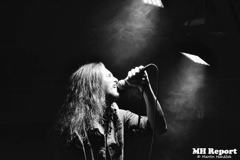 Armageddon Of Decibels: První ročník plzeňského metalového festivalu hostil S.D.I., InnerSphere nebo Sorath