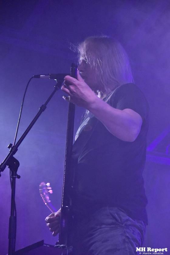 Armageddon Of Decibels: První ročník plzeňského metalového festivalu hostil S.D.I., InnerSphere nebo Sorath