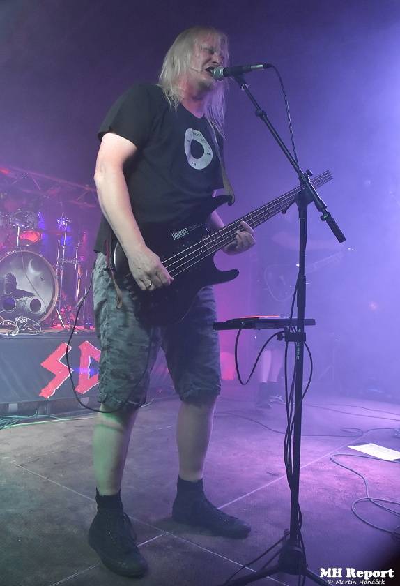 Armageddon Of Decibels: První ročník plzeňského metalového festivalu hostil S.D.I., InnerSphere nebo Sorath