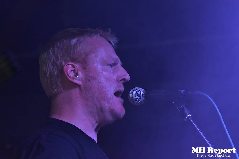 Armageddon Of Decibels: První ročník plzeňského metalového festivalu hostil S.D.I., InnerSphere nebo Sorath