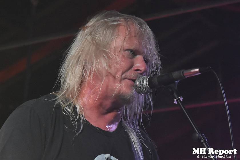 Armageddon Of Decibels: První ročník plzeňského metalového festivalu hostil S.D.I., InnerSphere nebo Sorath