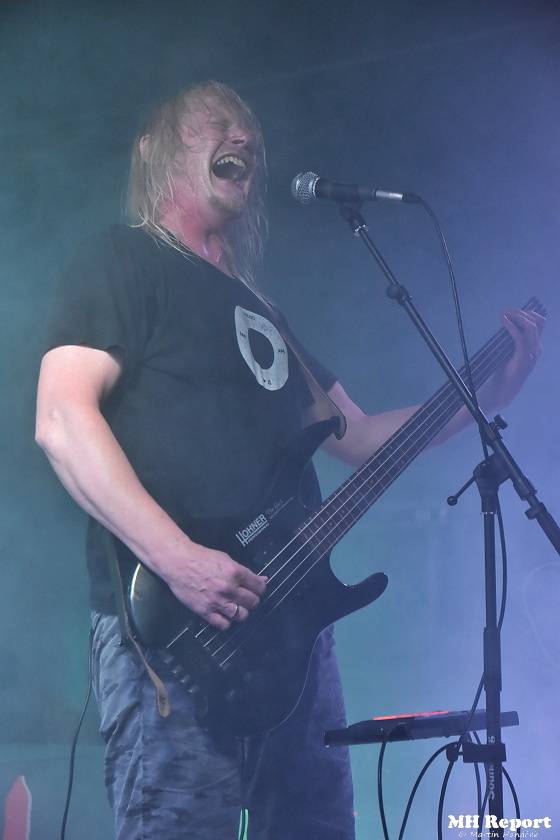 Armageddon Of Decibels: První ročník plzeňského metalového festivalu hostil S.D.I., InnerSphere nebo Sorath