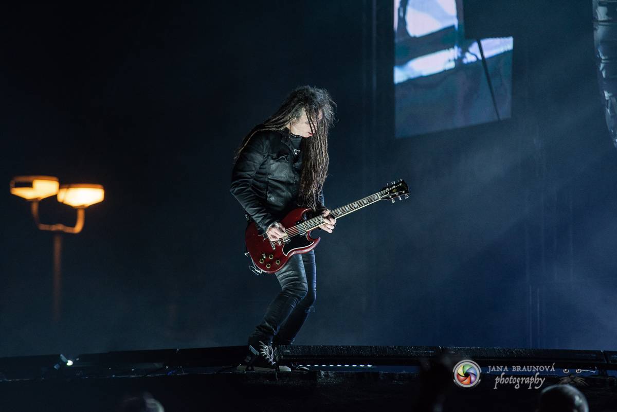 Promočený Létofest v Plzni rozpálili Kabát a Wanastowi Vjecy, Anna K. rozdávala pozitivní energii