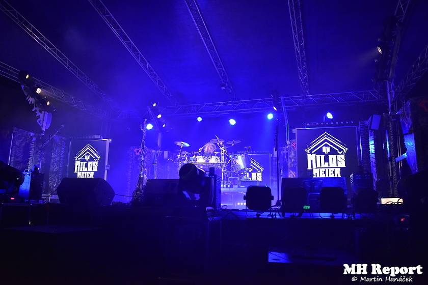 Rockové léto na Mži v Kozolupech: Festivalovou sezónu zakončili Dymytry nebo Trautenberk