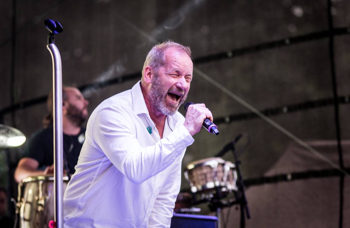 Soundtrack Poděbrady potěšili Eric Serra, David Koller i Vivaldianno