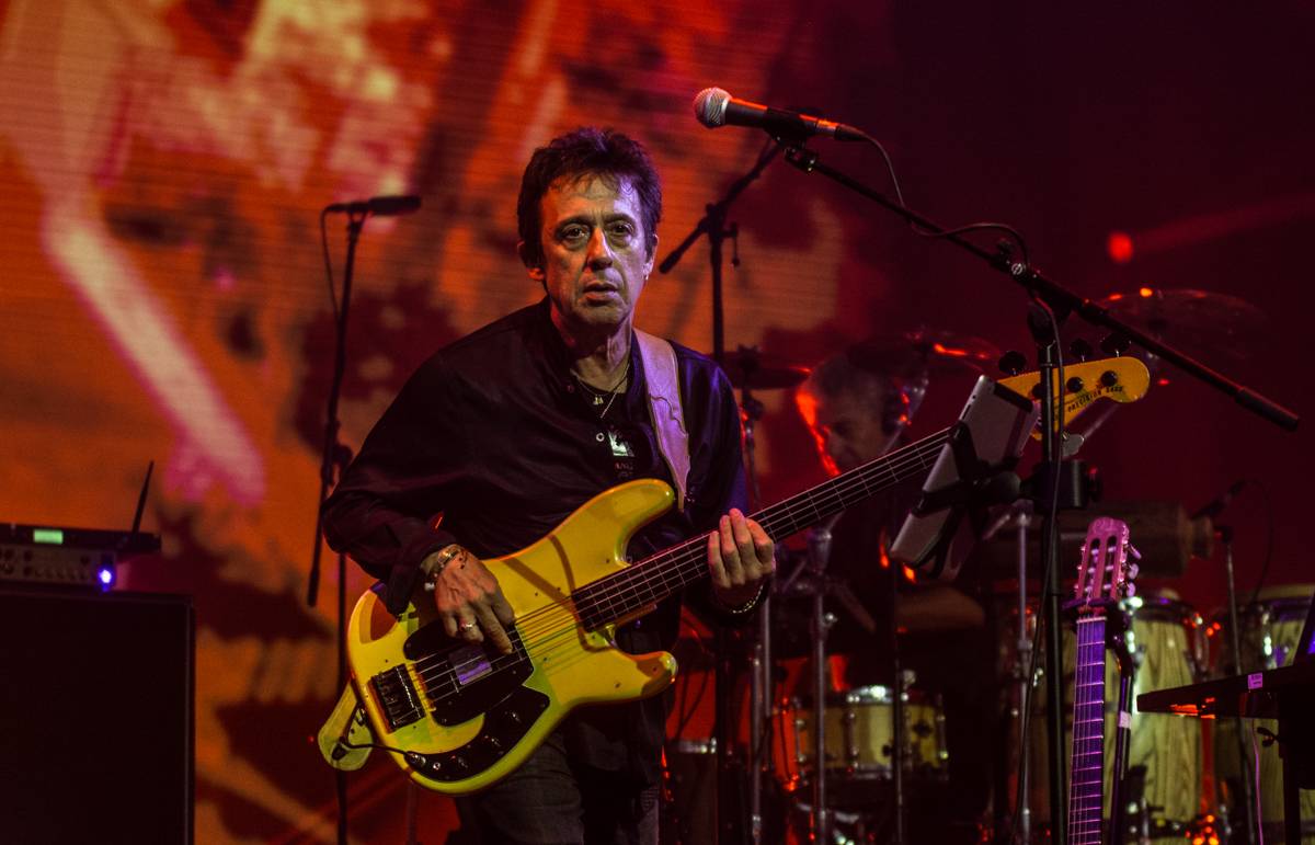 Soundtrack Poděbrady potěšili Eric Serra, David Koller i Vivaldianno