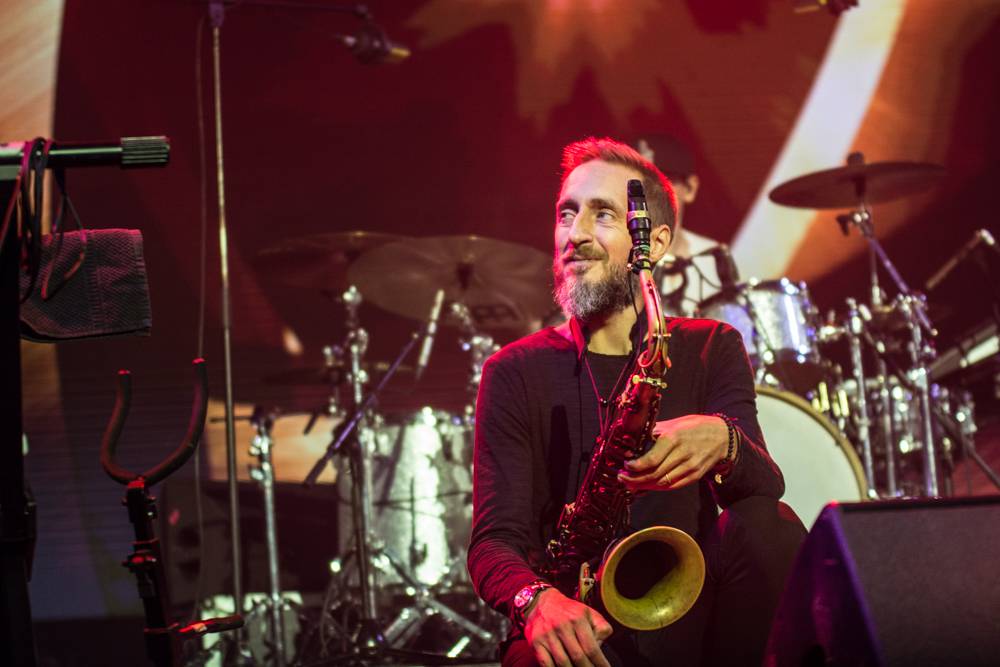 Soundtrack Poděbrady potěšili Eric Serra, David Koller i Vivaldianno