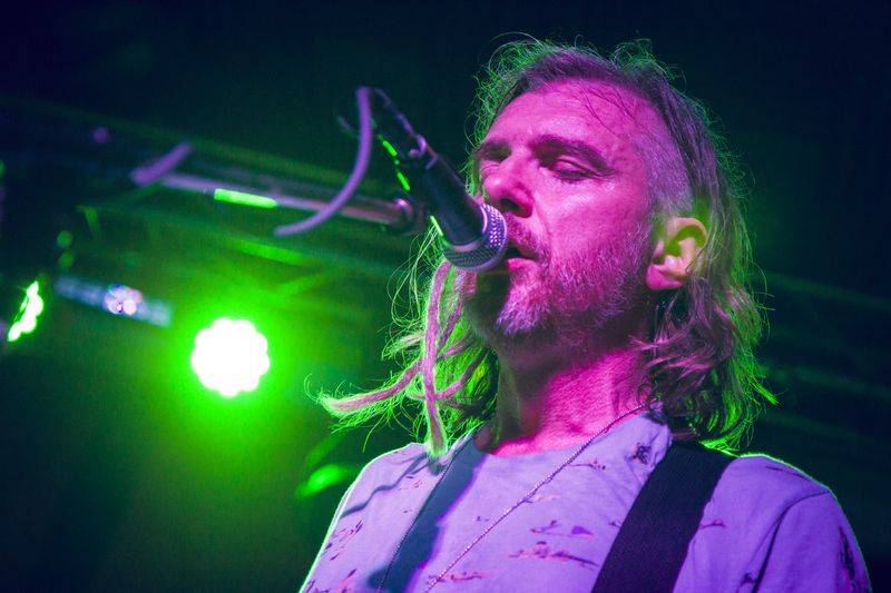 Mucha na vlně femipunku roztancovala celou loď Cargo Gallery